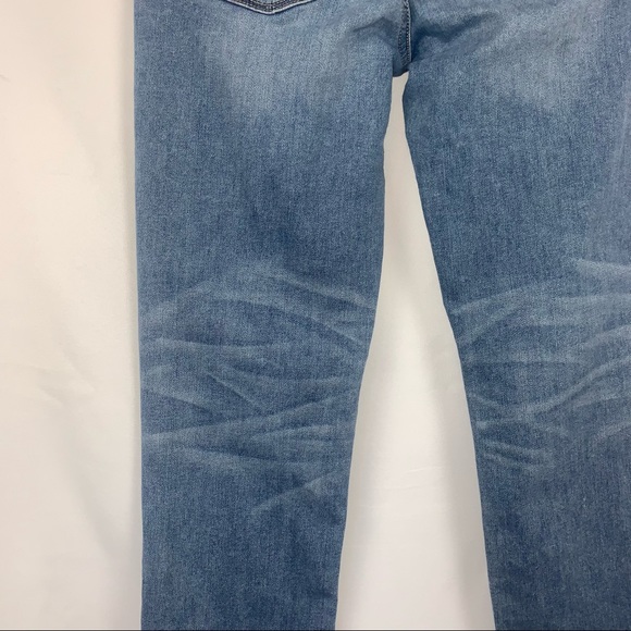 American Eagle Next Level Stretch High Rise Skinny Jeans - Picture 6 of 13